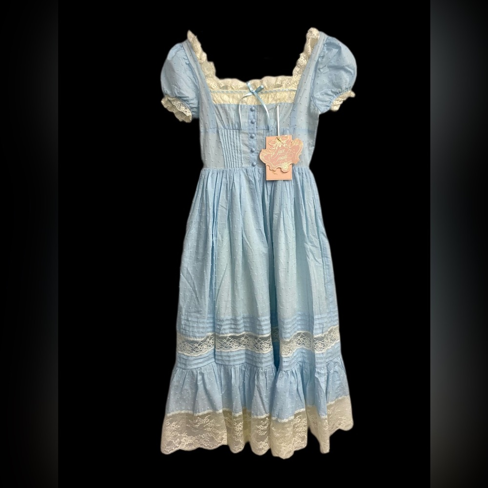 Lacemade Cinderella Dress Size S NWT